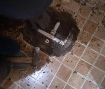 肥乡卫生间漏水维修公司为您分享下卫生间渗水如何处理及注意事项