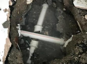 肥乡阳台漏水维修公司为您分享楼上楼下漏水怎么处理