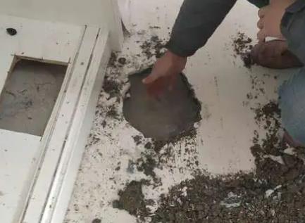 肥乡卫生间漏水维修公司分享下精确定位查漏水一次多少钱?不同级别收费不同