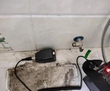 肥乡屋顶漏水维修公司分享下卫生间漏水的危害及解决方法