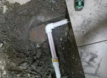 肥乡阳台漏水维修时有哪些声音会影响检漏仪