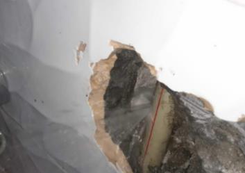 肥乡卫生间漏水维修的步骤和流程。